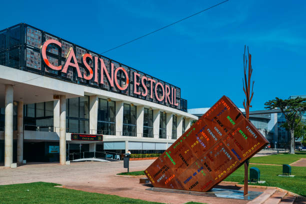 cassino em Portugal